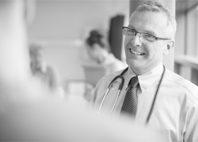 Meet Our Providers