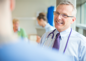 Meet Our Providers