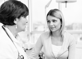 See Our GYN Services